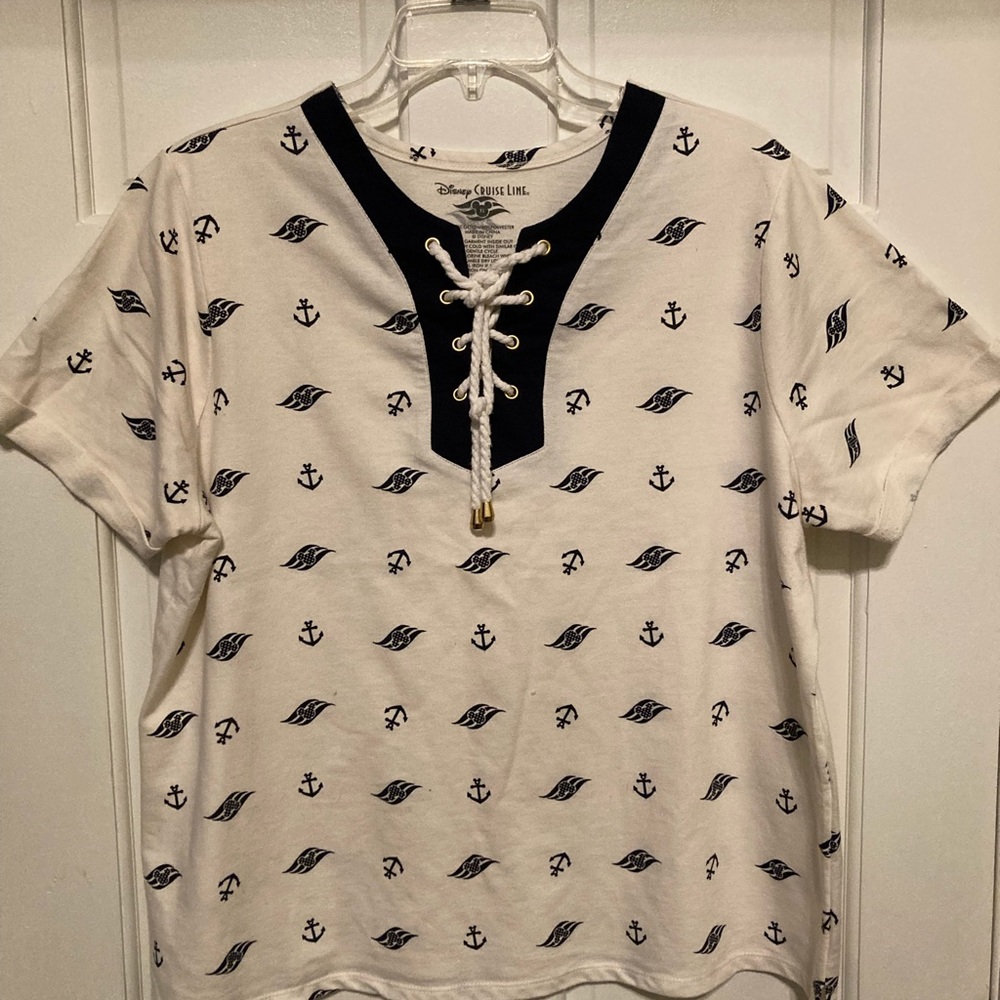 Disney cruise line top